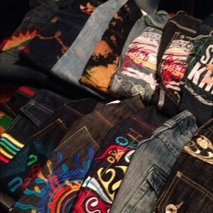 Meet your Posher, Dewon